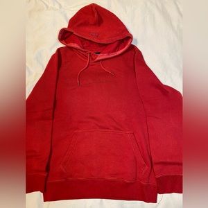 Abercrombie & Fitch Soft A&F Fleece - mens size S
